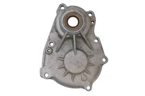 Polaris - 06 Polaris Ranger 500 4x4 EFI Right Transmission Gear Case Housing Cover - Image 2