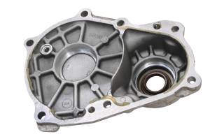 Polaris - 06 Polaris Ranger 500 4x4 EFI Right Transmission Gear Case Housing Cover - Image 3
