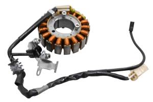 Yamaha - 24 Yamaha XSR900 Stator - Image 2