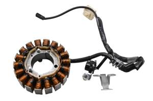 Yamaha - 24 Yamaha XSR900 Stator - Image 3