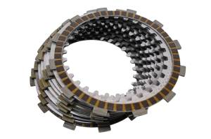 Yamaha - 24 Yamaha XSR900 Clutch Plates - Image 2