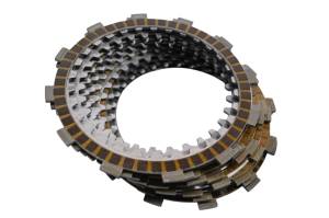 Yamaha - 24 Yamaha XSR900 Clutch Plates - Image 3