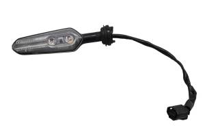 24 Yamaha XSR900 Front Blinker Turn Signal Left Or Right