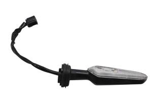Yamaha - 24 Yamaha XSR900 Front Blinker Turn Signal Left Or Right - Image 2
