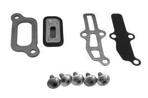 23 Can-Am Defender Max HD7 Reed Valve