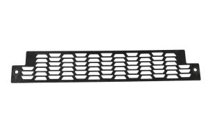Polaris - 06 Polaris Ranger 500 4x4 EFI Front Upper Bumper Grille Plate - Image 3