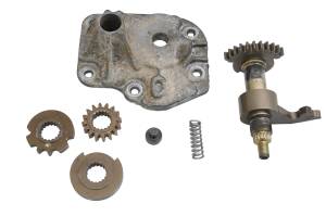 06 Polaris Ranger 500 4x4 EFI Transmission Shift Shaft Shifter