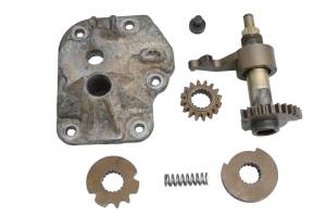 Polaris - 06 Polaris Ranger 500 4x4 EFI Transmission Shift Shaft Shifter - Image 2
