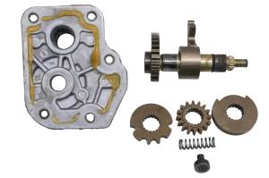 Polaris - 06 Polaris Ranger 500 4x4 EFI Transmission Shift Shaft Shifter - Image 3