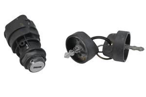 23 Can-Am Defender Max HD7 Key Switch