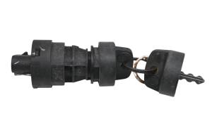 Can-Am - 23 Can-Am Defender Max HD7 Key Switch - Image 2