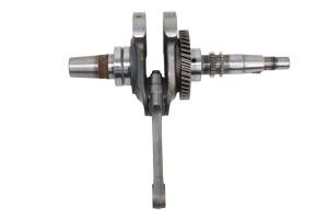 Can-Am - 23 Can-Am Defender Max HD7 Crankshaft Crank Shaft & Connecting Rod - Image 2
