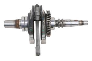 Can-Am - 23 Can-Am Defender Max HD7 Crankshaft Crank Shaft & Connecting Rod - Image 3