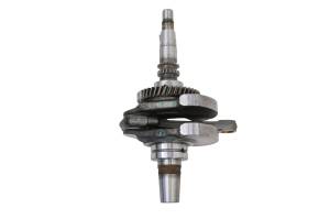 Can-Am - 23 Can-Am Defender Max HD7 Crankshaft Crank Shaft & Connecting Rod - Image 4