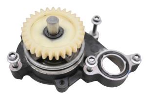 Yamaha - 24 Yamaha XSR900 Water Pump - Image 2