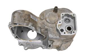 Polaris - 06 Polaris Ranger 500 4x4 EFI Transmission Gear Case Housing - Image 3