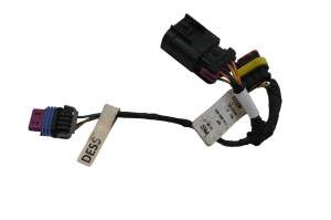 Can-Am - 23 Can-Am Defender Max HD7 Key Switch Wire Harness Electrical - Image 1