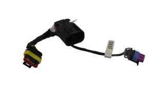 Can-Am - 23 Can-Am Defender Max HD7 Key Switch Wire Harness Electrical - Image 2