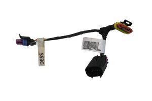 Can-Am - 23 Can-Am Defender Max HD7 Key Switch Wire Harness Electrical - Image 3