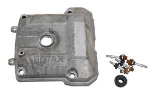 23 Can-Am Defender Max HD7 Valve Cover