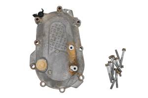 23 Can-Am Defender Max HD7 Gearbox Cover