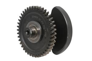 23 Can-Am Defender Max HD7 Counter Balancer Crankshaft Balance