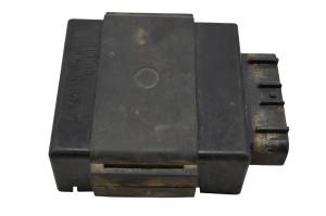 06 Kawasaki Brute Force KVF750B Electric Control Unit Ecu