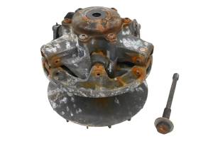23 Can-Am Defender Max HD7 Primary Drive Clutch For Parts