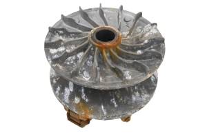 Can-Am - 23 Can-Am Defender Max HD7 Primary Drive Clutch For Parts - Image 3
