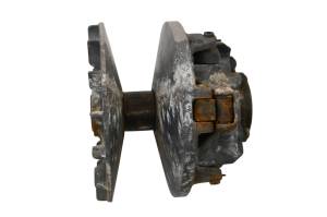 Can-Am - 23 Can-Am Defender Max HD7 Primary Drive Clutch For Parts - Image 4
