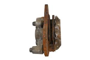 Can-Am - 23 Can-Am Defender Max HD7 Front Right Brake Caliper - Image 4