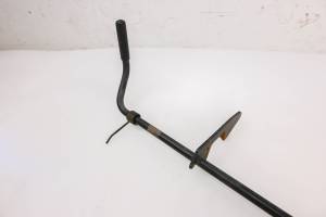 Can-Am - 23 Can-Am Defender Max HD7 Cargo Box Latch Lever - Image 3