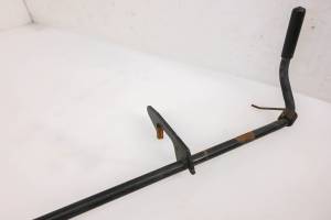 Can-Am - 23 Can-Am Defender Max HD7 Cargo Box Latch Lever - Image 4