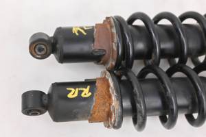 Can-Am - 23 Can-Am Defender Max HD7 Rear Shocks Suspension Left & Right - Image 2