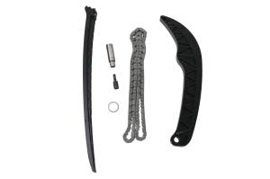 23 Can-Am Defender Max HD7 Cam Chain & Guides