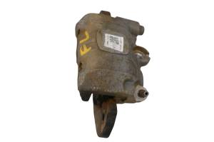 Can-Am - 23 Can-Am Defender Max HD7 Front Left Brake Caliper - Image 2