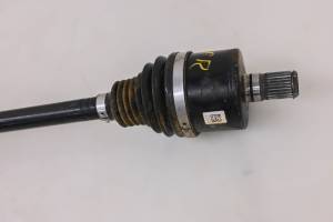 Can-Am - 23 Can-Am Defender Max HD7 Rear Right Or Left Cv Axle - Image 3