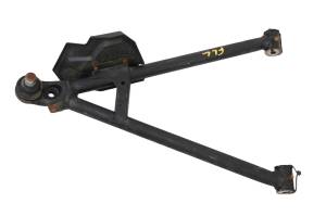 23 Can-Am Defender Max HD7 Front Lower Left A-Arm