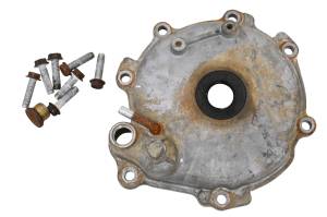 23 Can-Am Defender Max HD7 Front Differential Cover