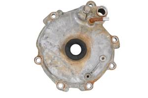 Can-Am - 23 Can-Am Defender Max HD7 Front Differential Cover - Image 2