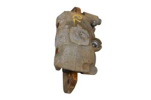 Can-Am - 23 Can-Am Defender Max HD7 Rear Left Brake Caliper - Image 2