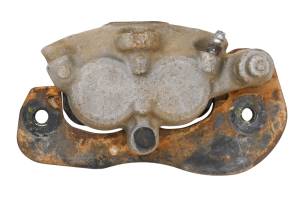 Can-Am - 23 Can-Am Defender Max HD7 Rear Left Brake Caliper - Image 3