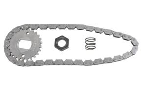 Can-Am - 23 Can-Am Defender Max HD7 Oil Pump Chain & Gear - Image 2