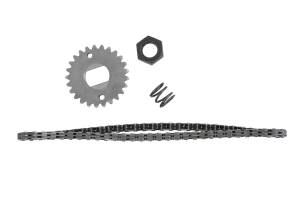 Can-Am - 23 Can-Am Defender Max HD7 Oil Pump Chain & Gear - Image 3