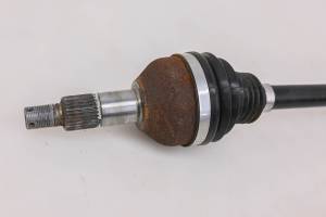 Can-Am - 23 Can-Am Defender Max HD7 Rear Left Or Right Cv Axle - Image 2