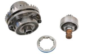 Can-Am - 23 Can-Am Defender Max HD7 Front Differential Ring & Pinion Gear - Image 2