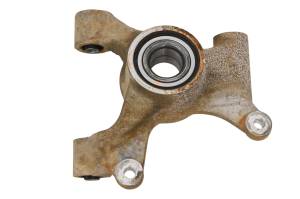 23 Can-Am Defender Max HD7 Rear Left Spindle Knuckle