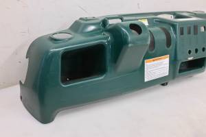 Polaris - 06 Polaris Ranger 500 4x4 EFI Dash Board Handlebar Cover - Image 2