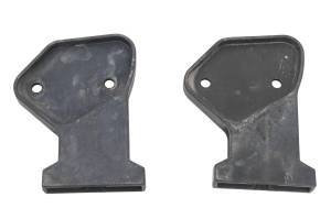 23 Can-Am Defender Max HD7 Safety Net Link Cover