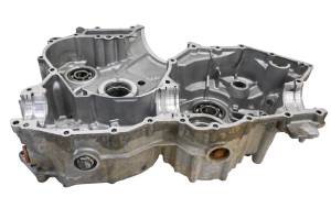 Can-Am - 23 Can-Am Defender Max HD7 Right Side Crankcase Center Crank Case Half - Image 2